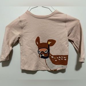 Oeuf Bambie/ Dear Top